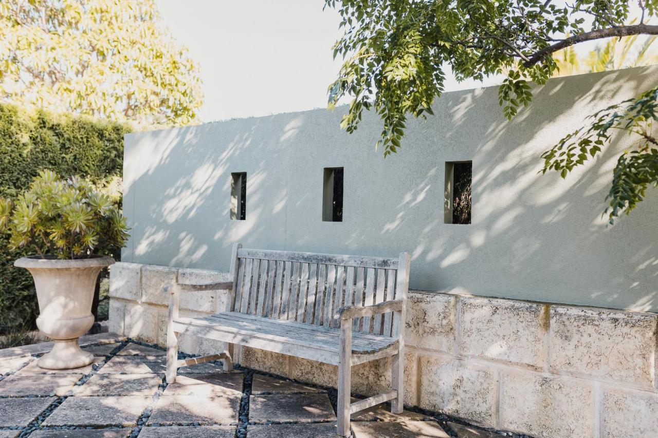 S T U D I O 22 Peaceful Retreat With Garden Views Apartment Port Lincoln Luaran gambar
