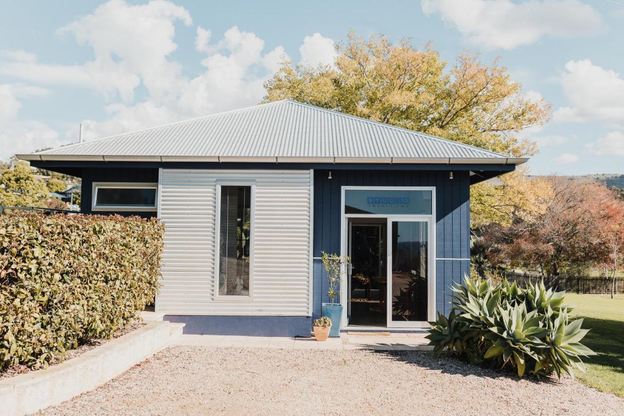 S T U D I O 22 Peaceful Retreat With Garden Views Apartment Port Lincoln Luaran gambar
