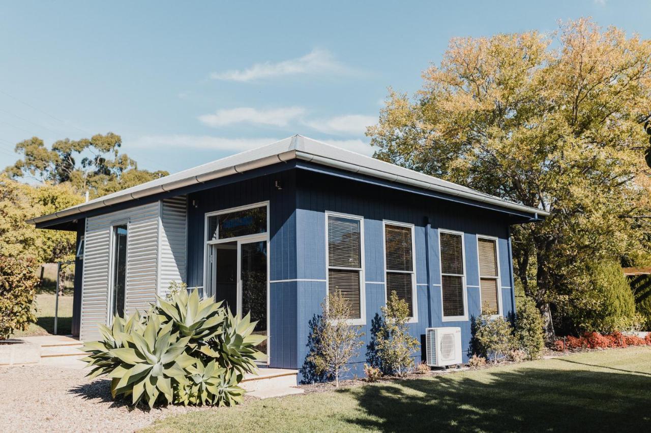 S T U D I O 22 Peaceful Retreat With Garden Views Apartment Port Lincoln Luaran gambar