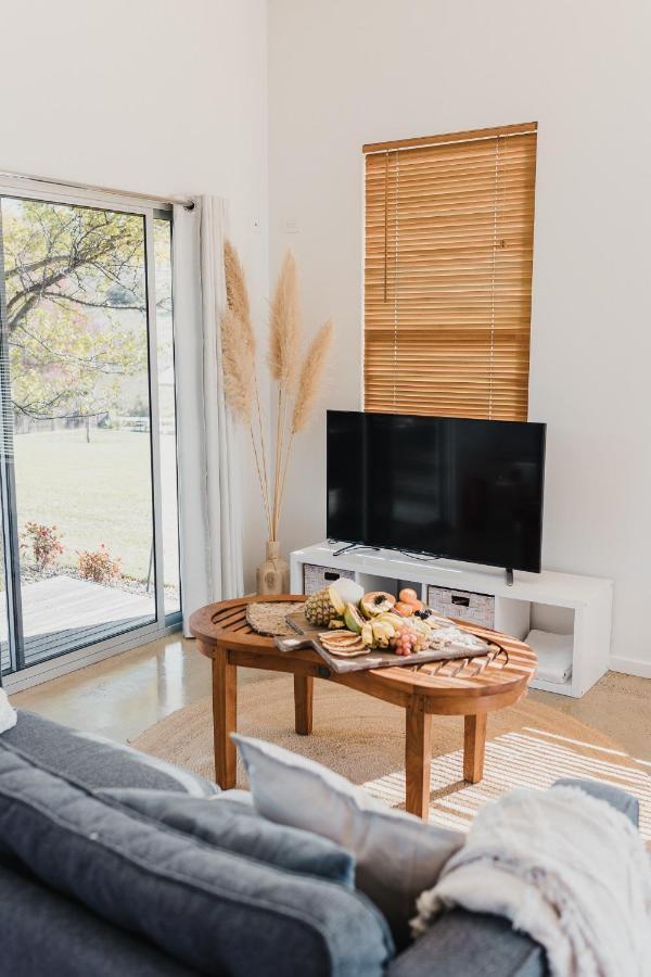 S T U D I O 22 Peaceful Retreat With Garden Views Apartment Port Lincoln Luaran gambar