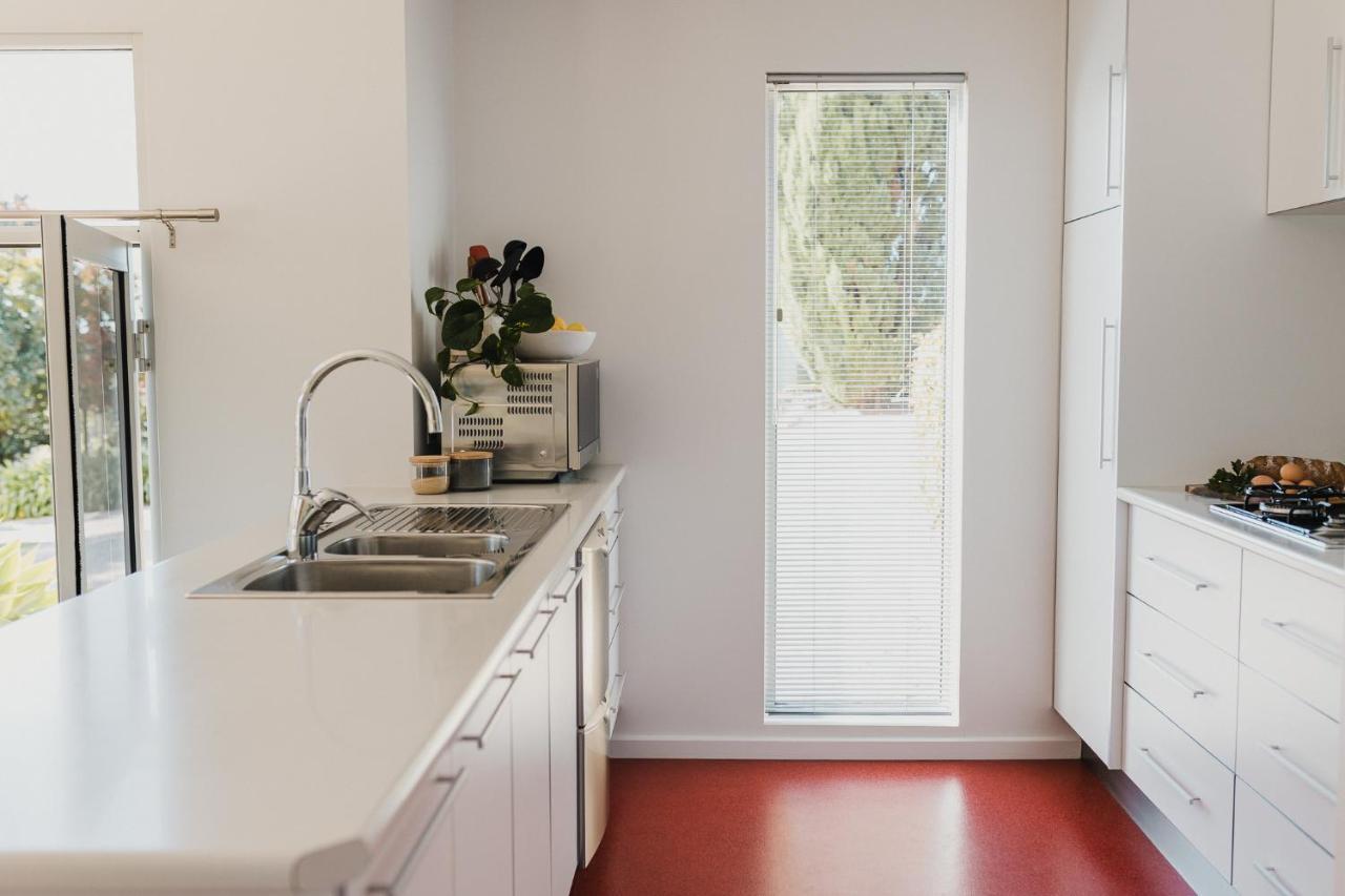S T U D I O 22 Peaceful Retreat With Garden Views Apartment Port Lincoln Luaran gambar