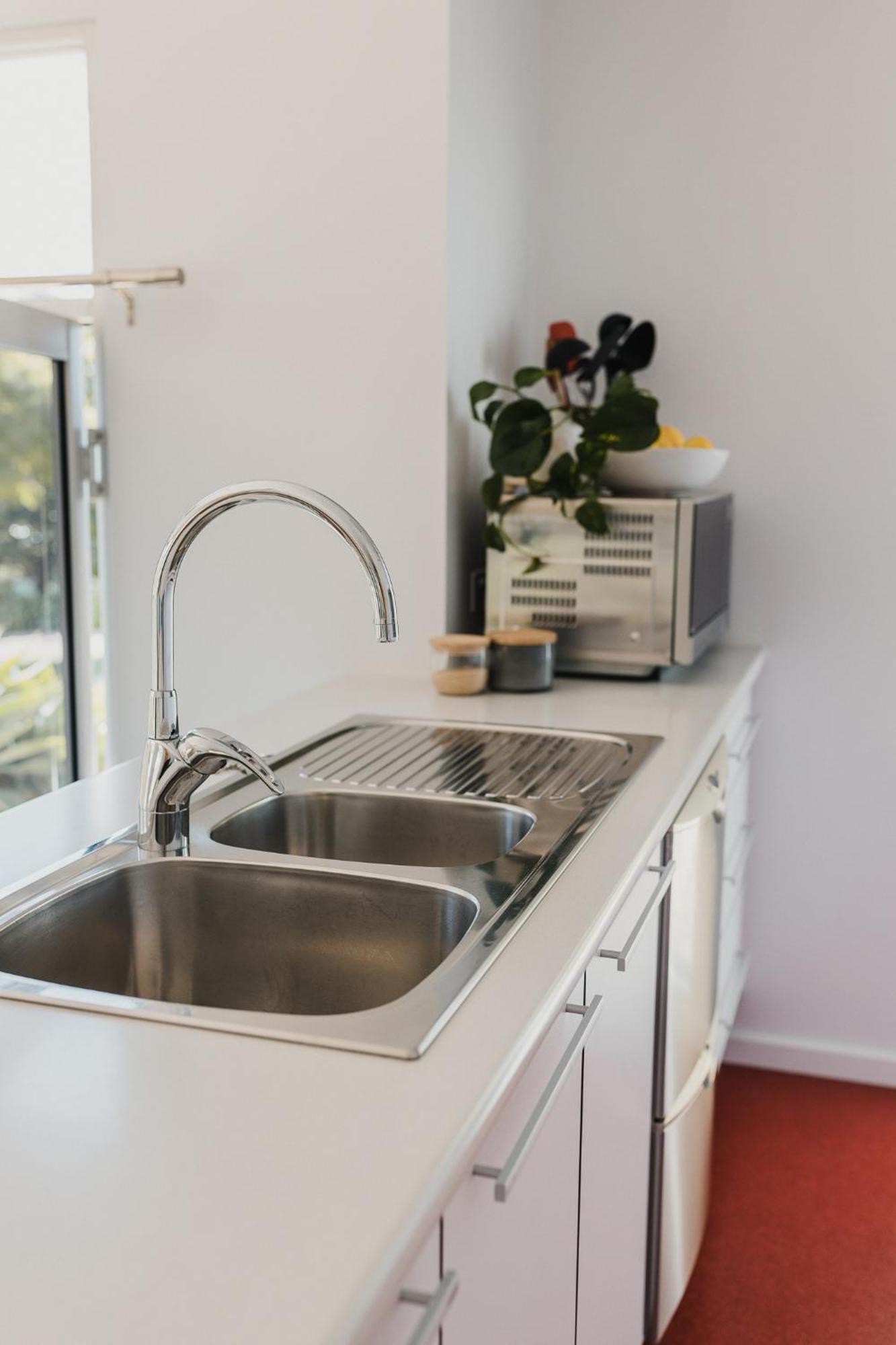S T U D I O 22 Peaceful Retreat With Garden Views Apartment Port Lincoln Luaran gambar