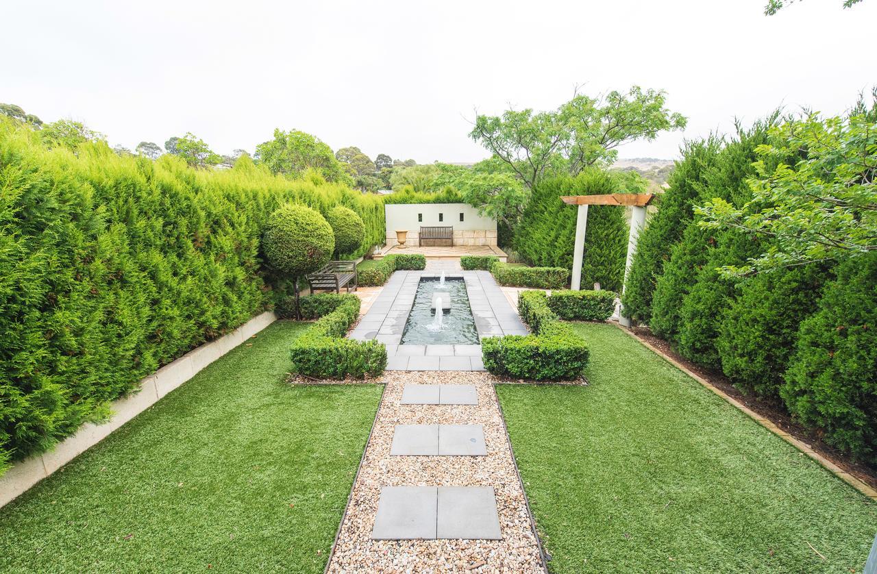 S T U D I O 22 Peaceful Retreat With Garden Views Apartment Port Lincoln Luaran gambar